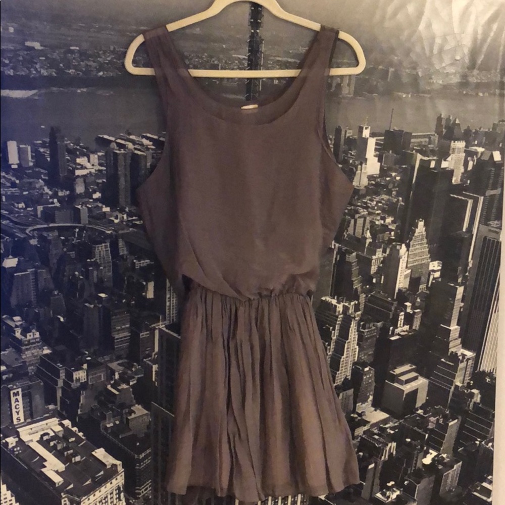 Boutique Dress